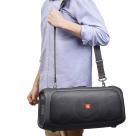 Портативная акустика с подсветкой и двумя микрофонами JBL PartyBox On-The-Go - фото 4